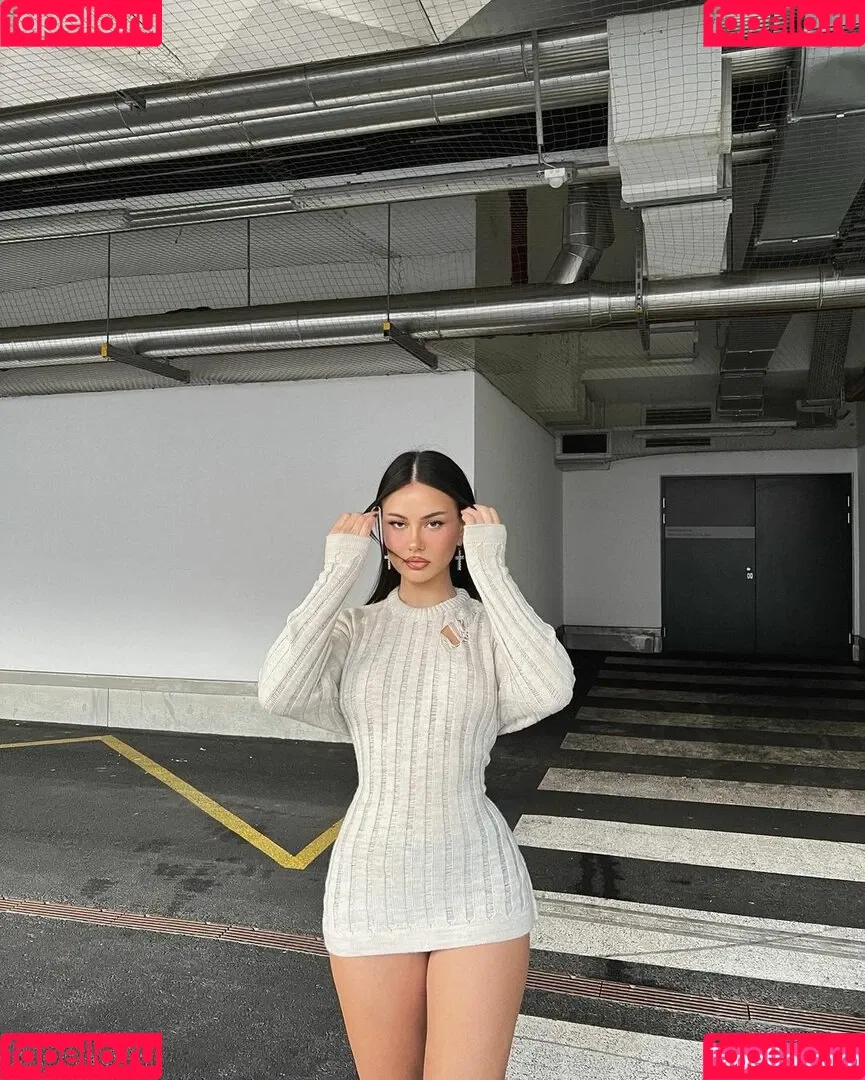 Doina Barbaneagra Onlyfans Photo Gallery 