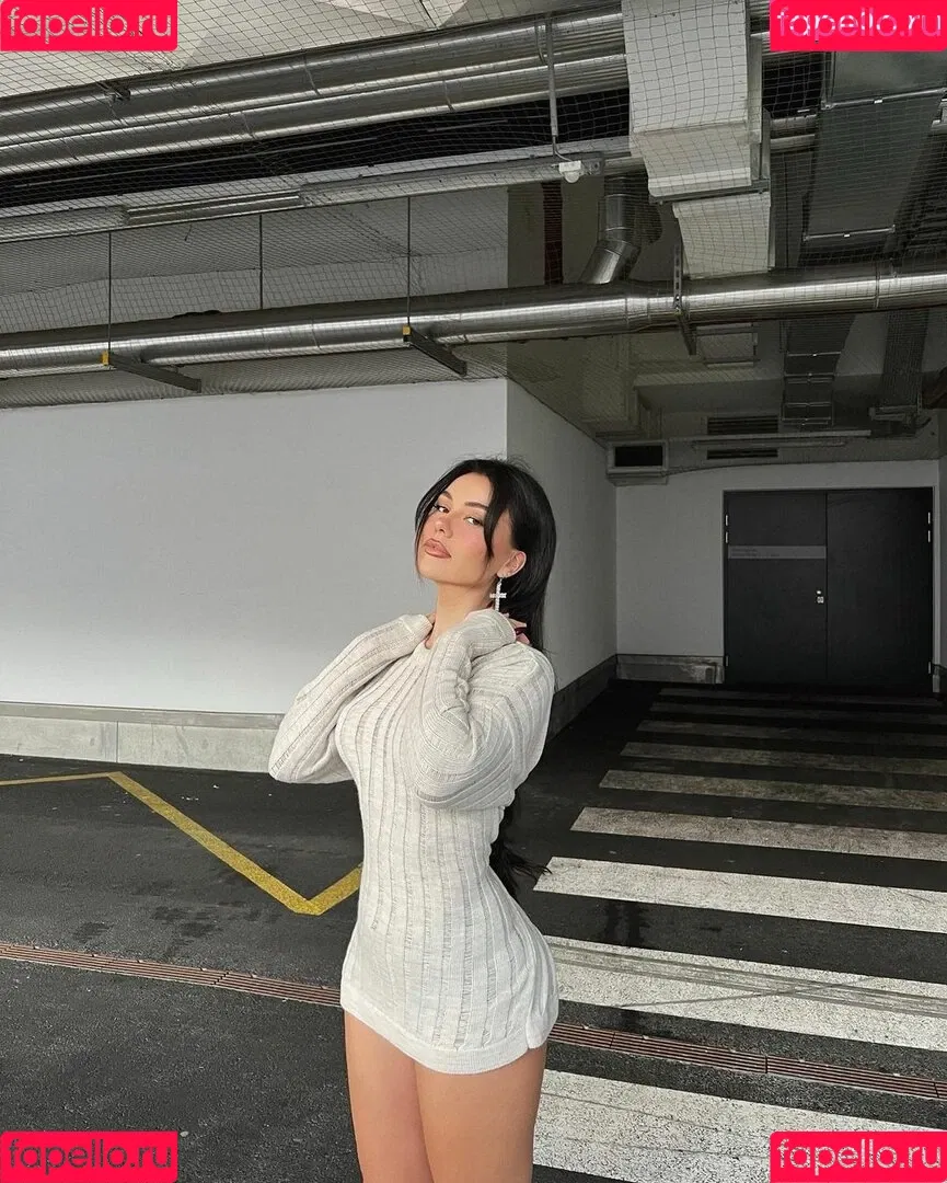 Doina Barbaneagra Onlyfans Photo Gallery 