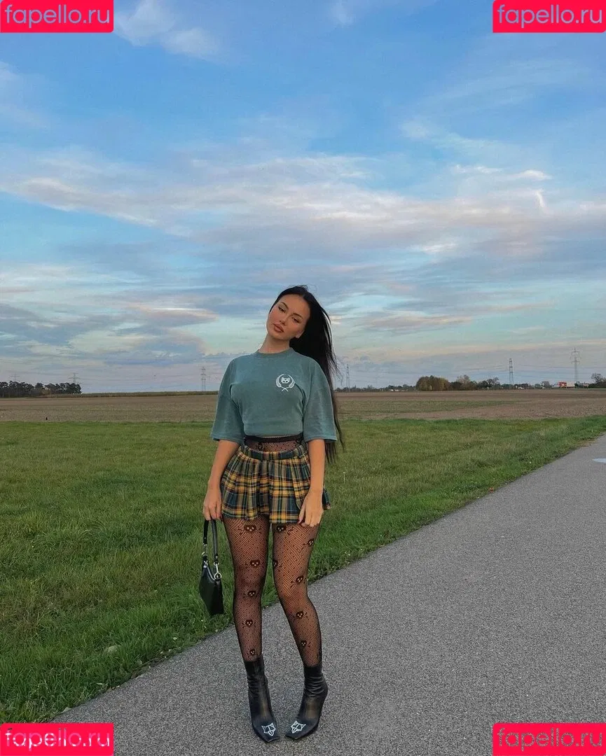 Doina Barbaneagra Onlyfans Photo Gallery 