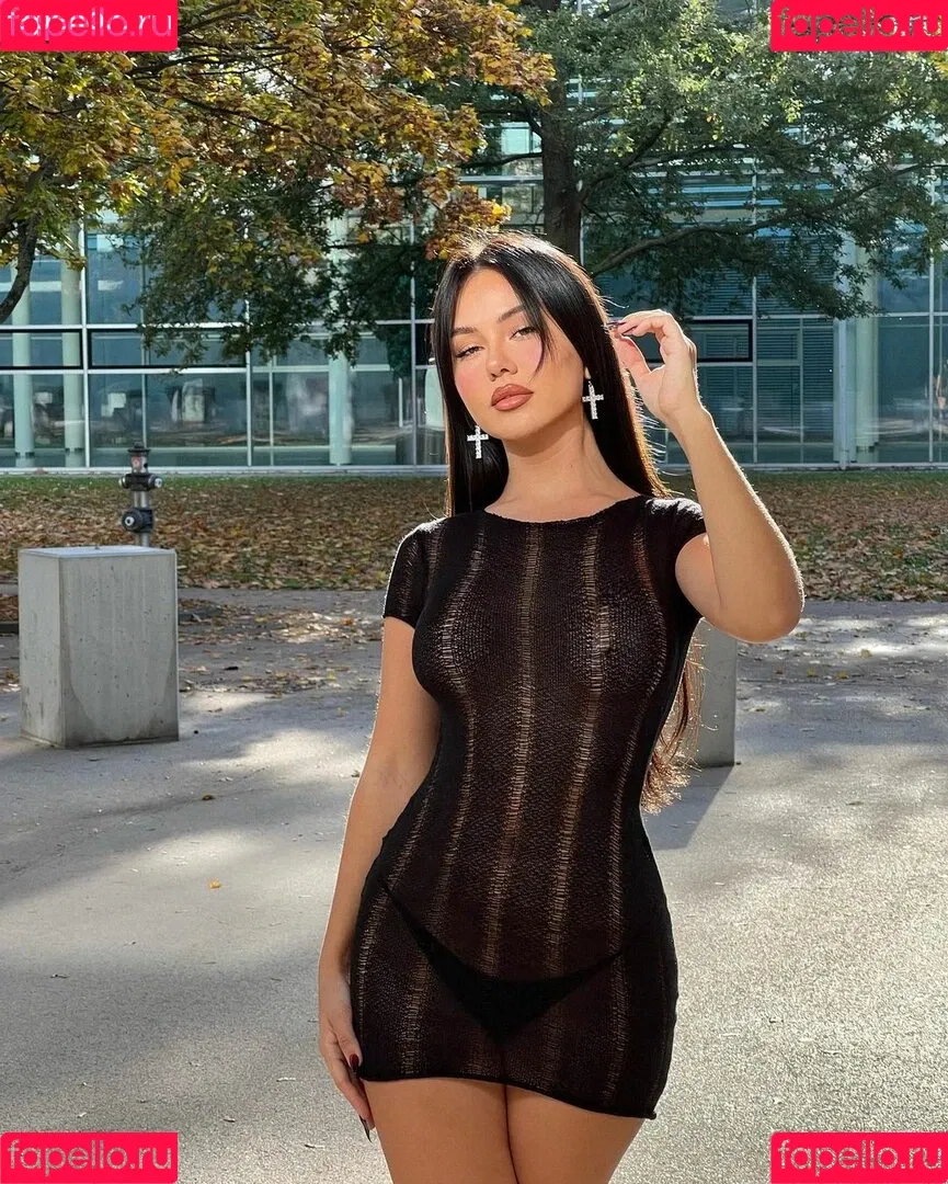 Doina Barbaneagra Onlyfans Photo Gallery 