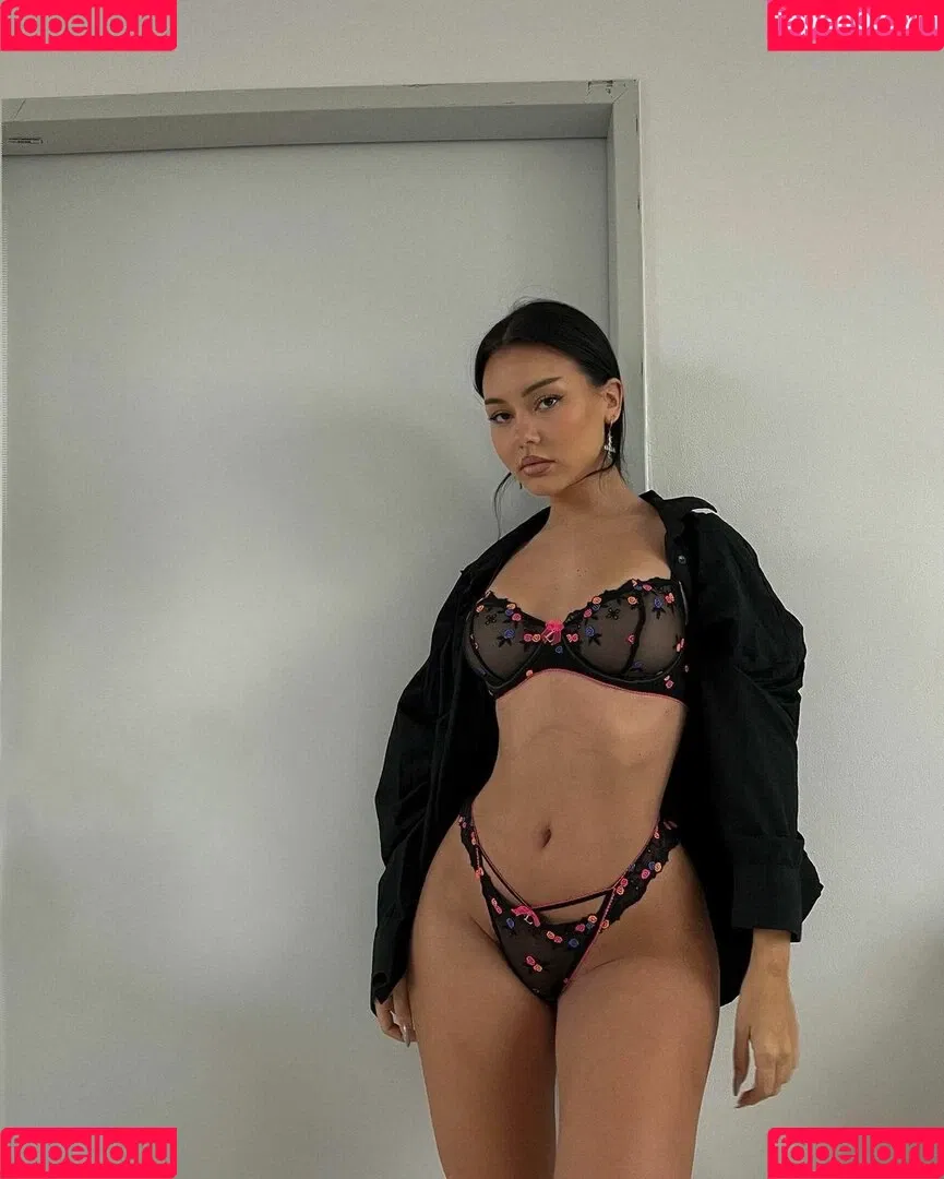Doina Barbaneagra Onlyfans Photo Gallery 