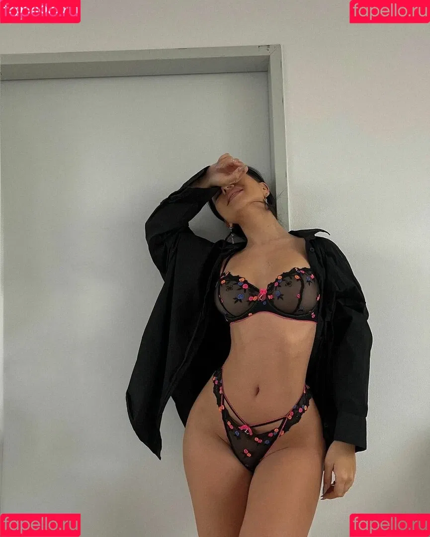 Doina Barbaneagra Onlyfans Photo Gallery 