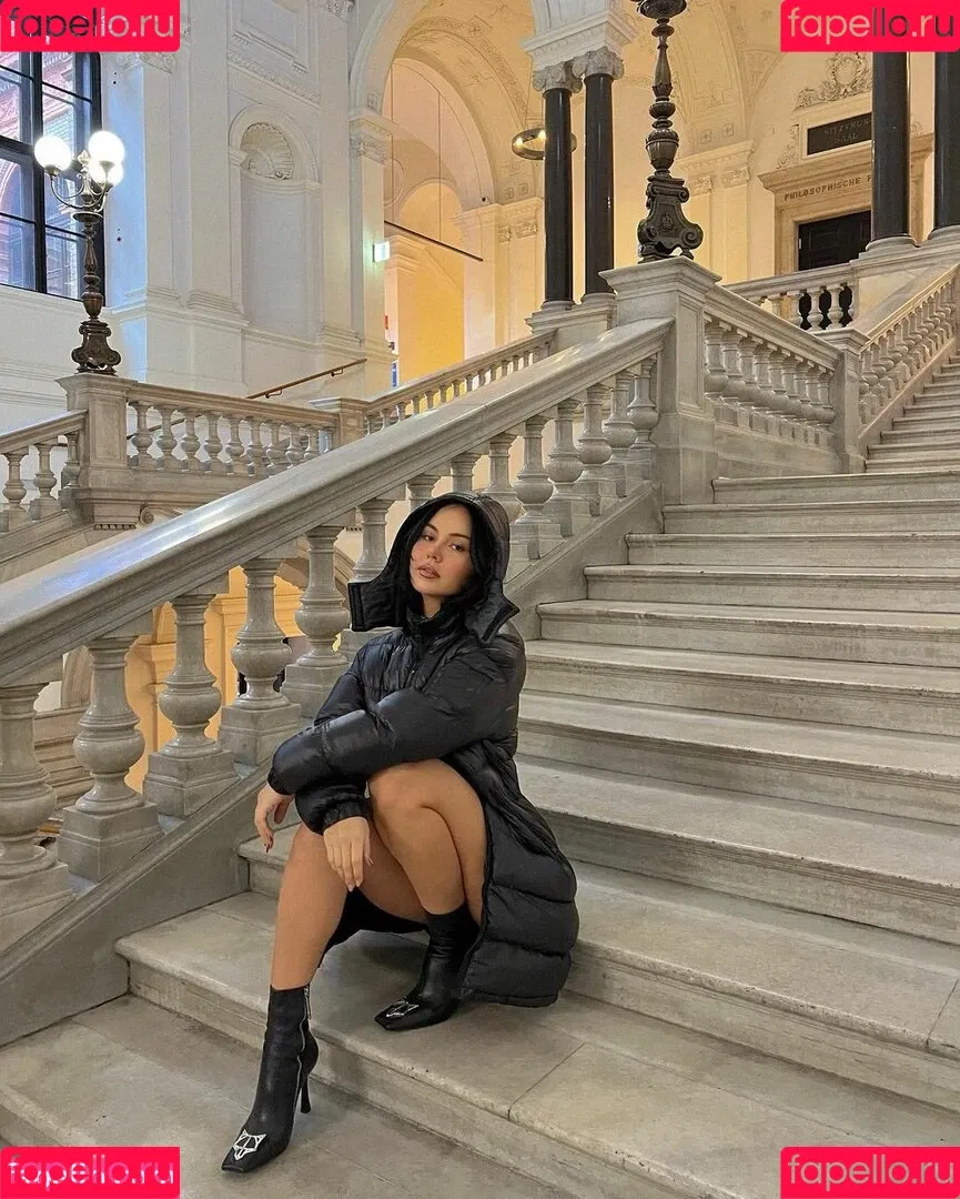 Doina Barbaneagra Onlyfans Photo Gallery 