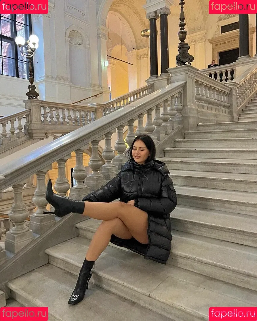 Doina Barbaneagra Onlyfans Photo Gallery 