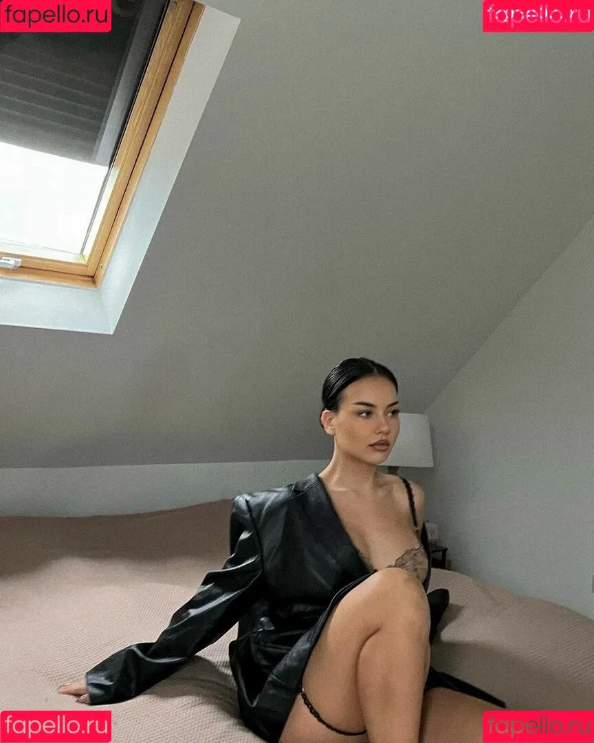 Doina Barbaneagra Onlyfans Photo Gallery 