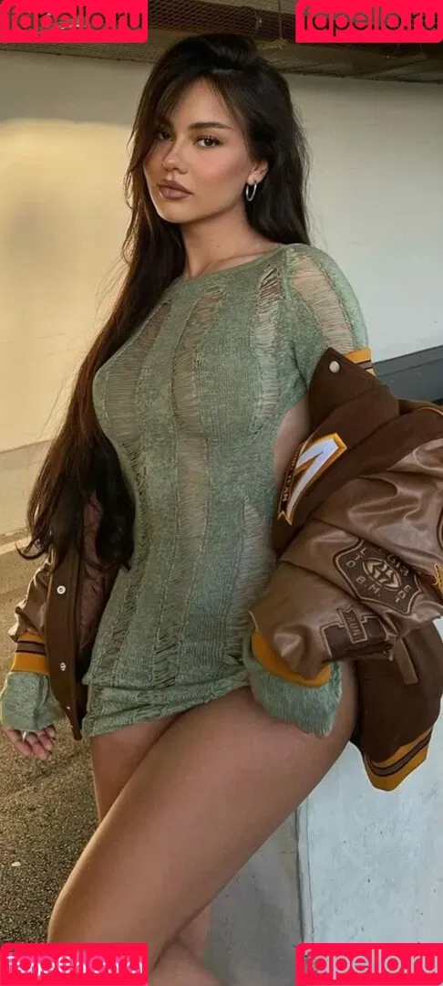 Doina Barbaneagra Onlyfans Photo Gallery 