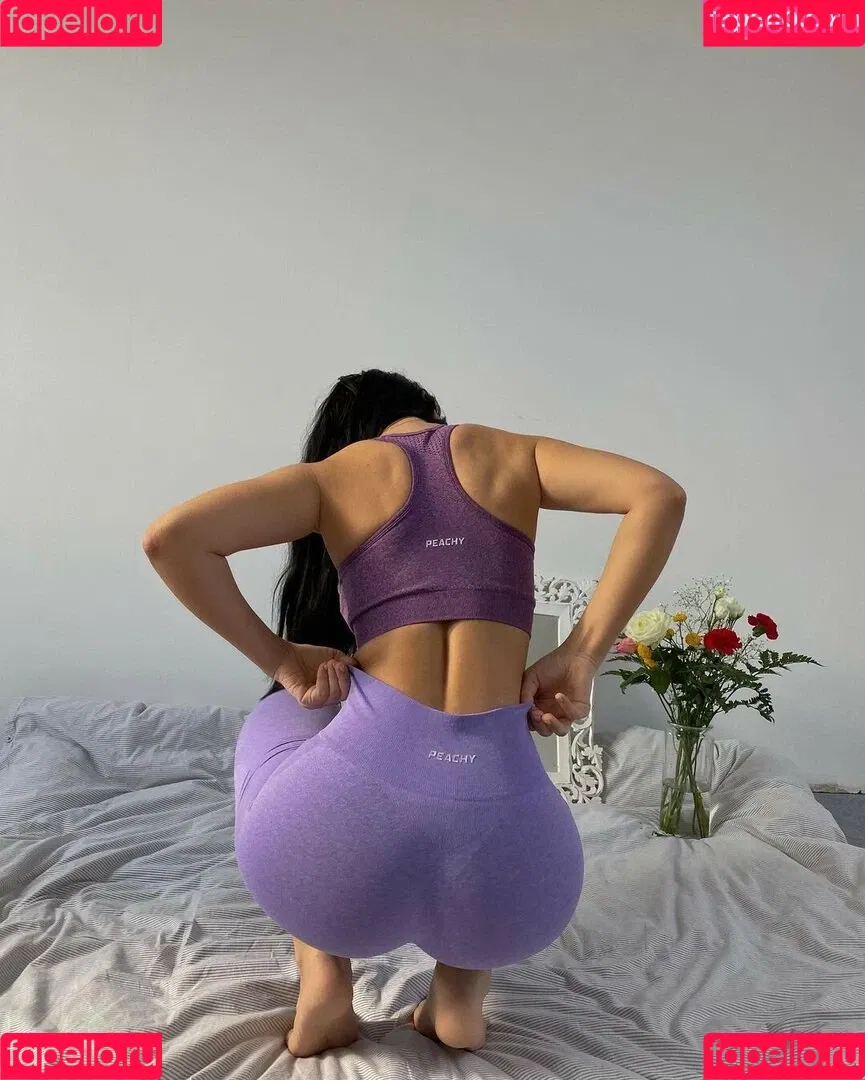 Doina Barbaneagra Onlyfans Photo Gallery 