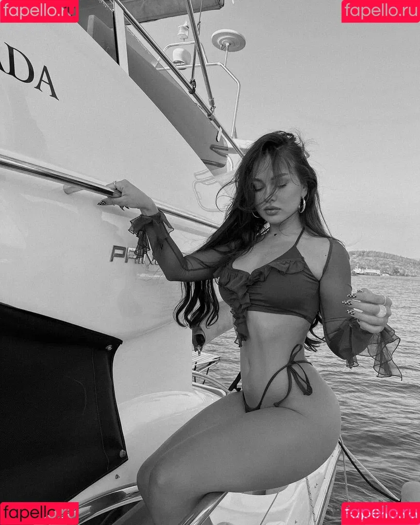 Doina Barbaneagra Onlyfans Photo Gallery 