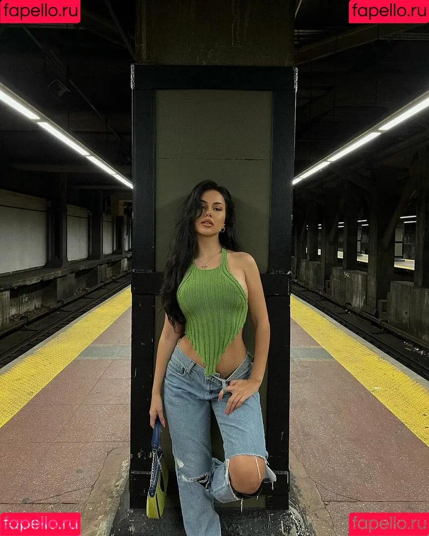 Doina Barbaneagra Onlyfans Photo Gallery 