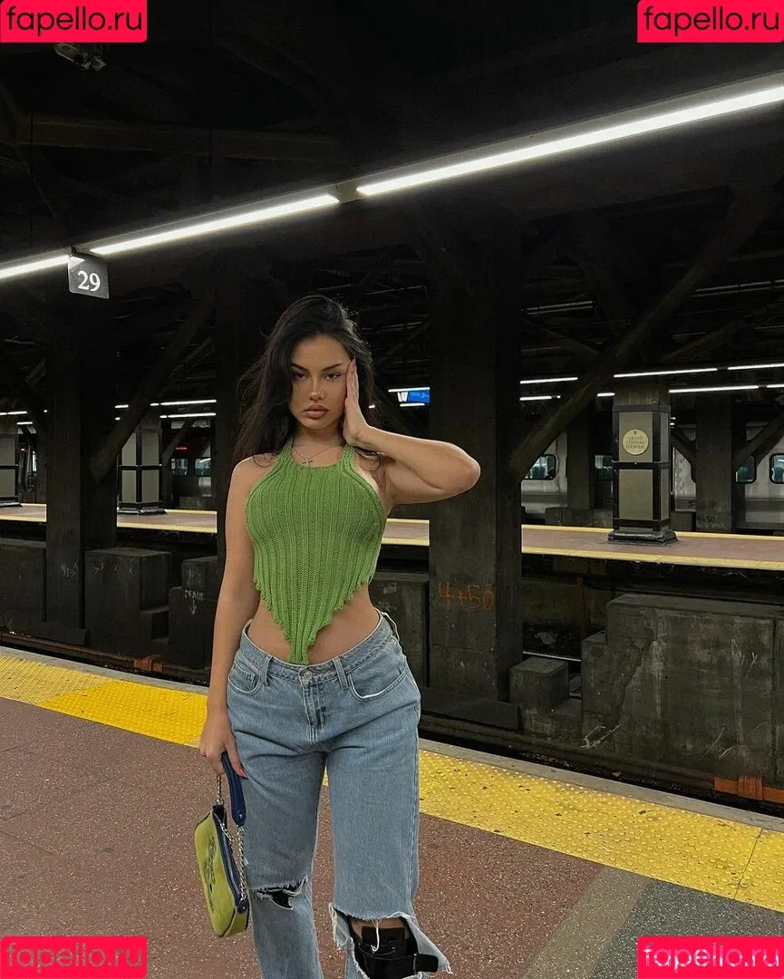 Doina Barbaneagra Onlyfans Photo Gallery 
