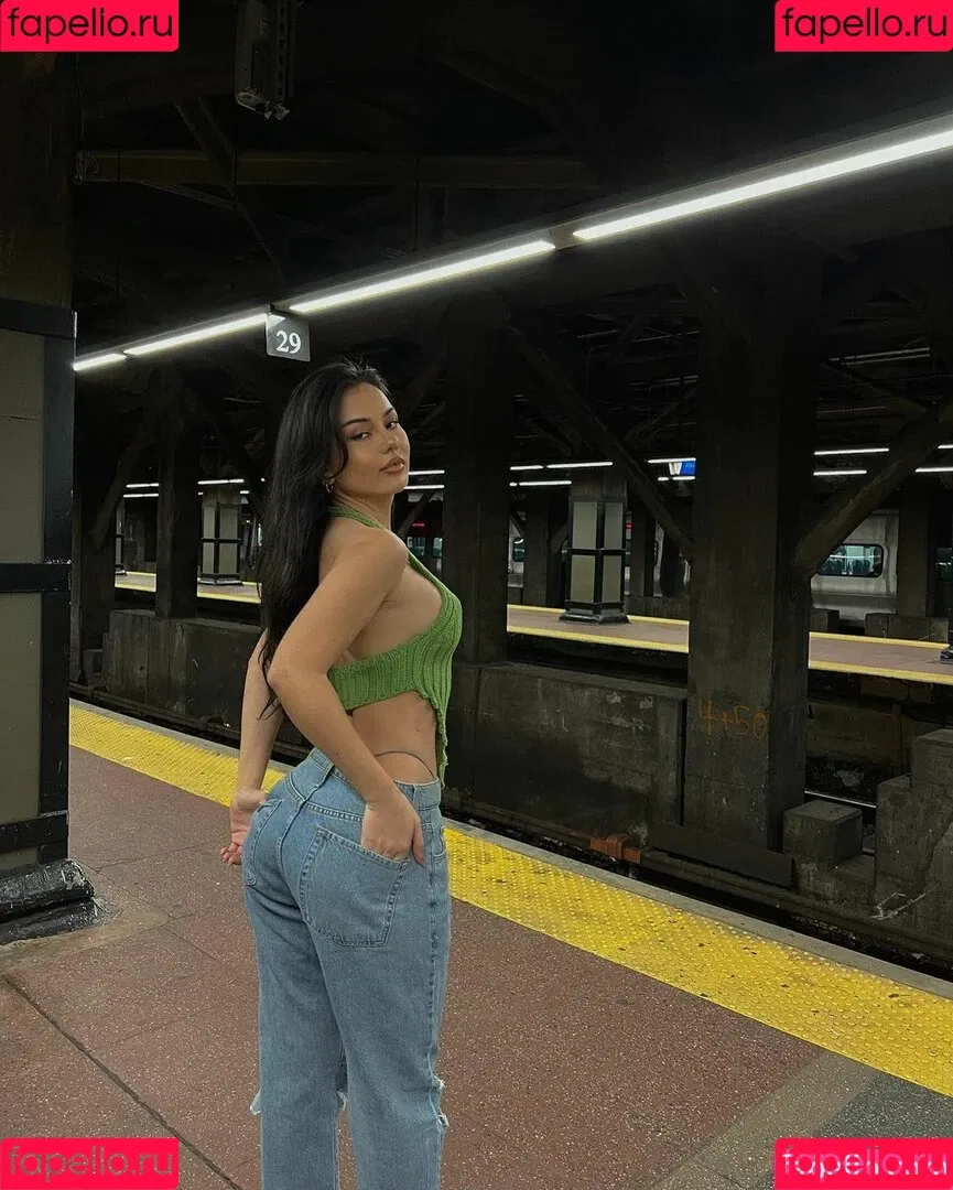 Doina Barbaneagra Onlyfans Photo Gallery 