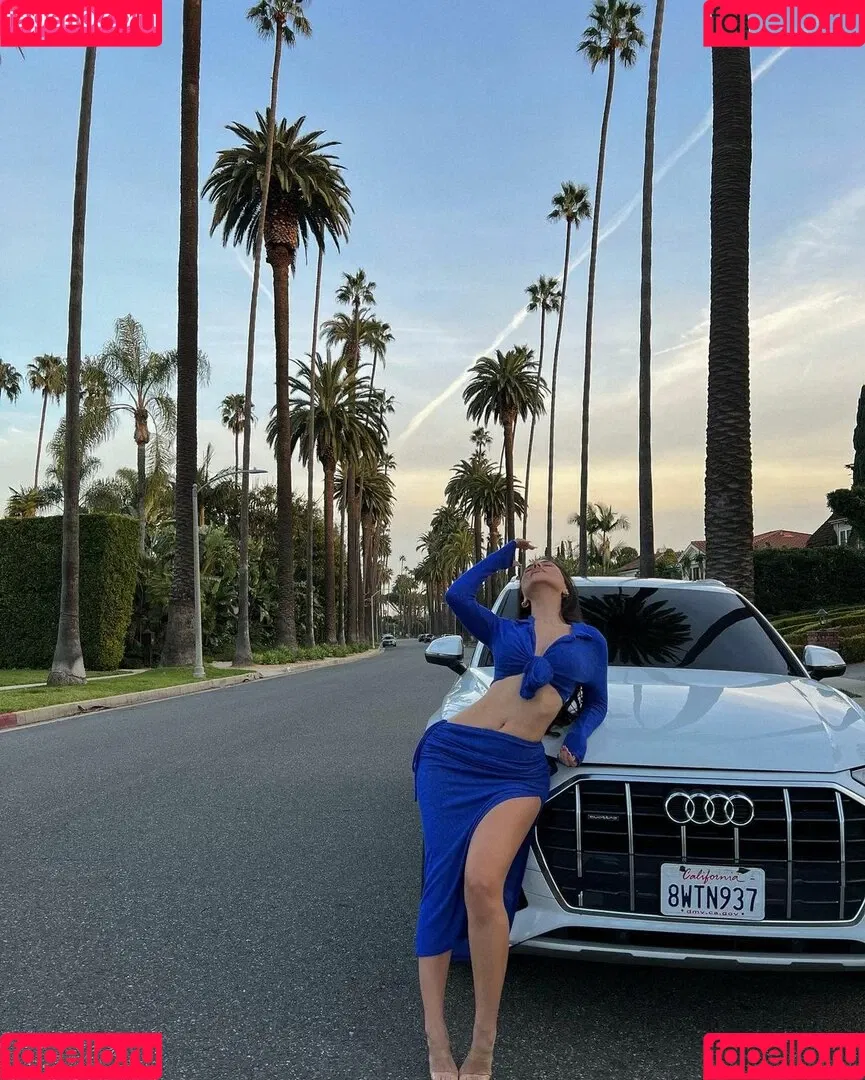 Doina Barbaneagra Onlyfans Photo Gallery 
