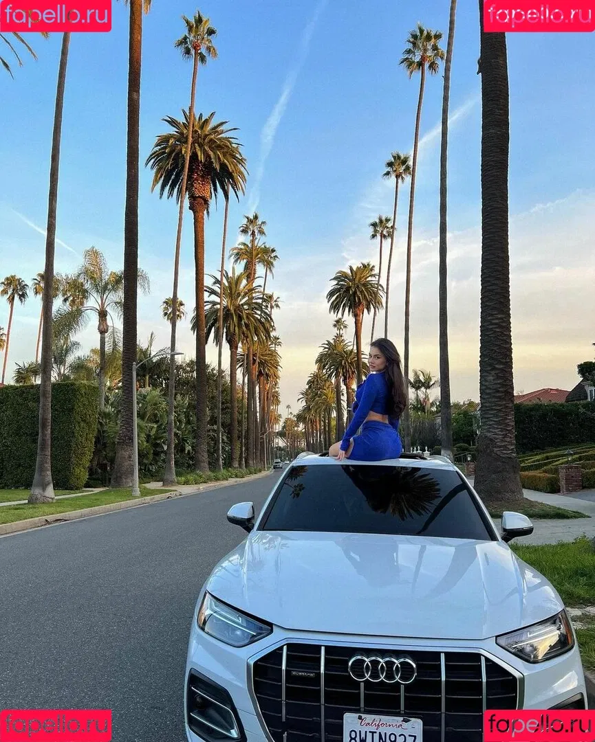 Doina Barbaneagra Onlyfans Photo Gallery 