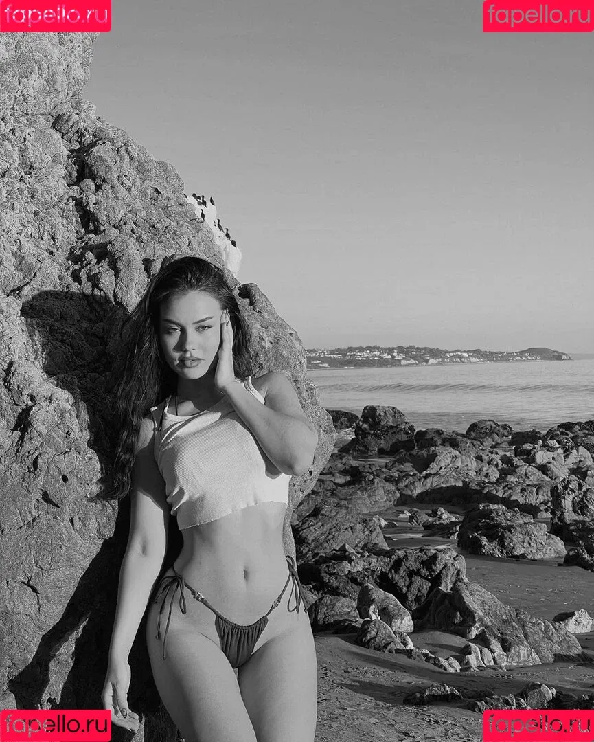 Doina Barbaneagra Onlyfans Photo Gallery 