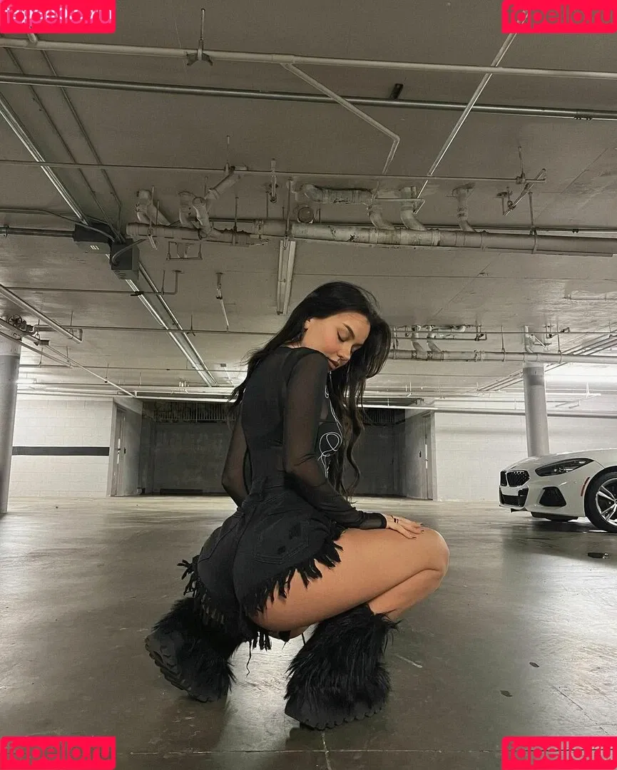 Doina Barbaneagra Onlyfans Photo Gallery 