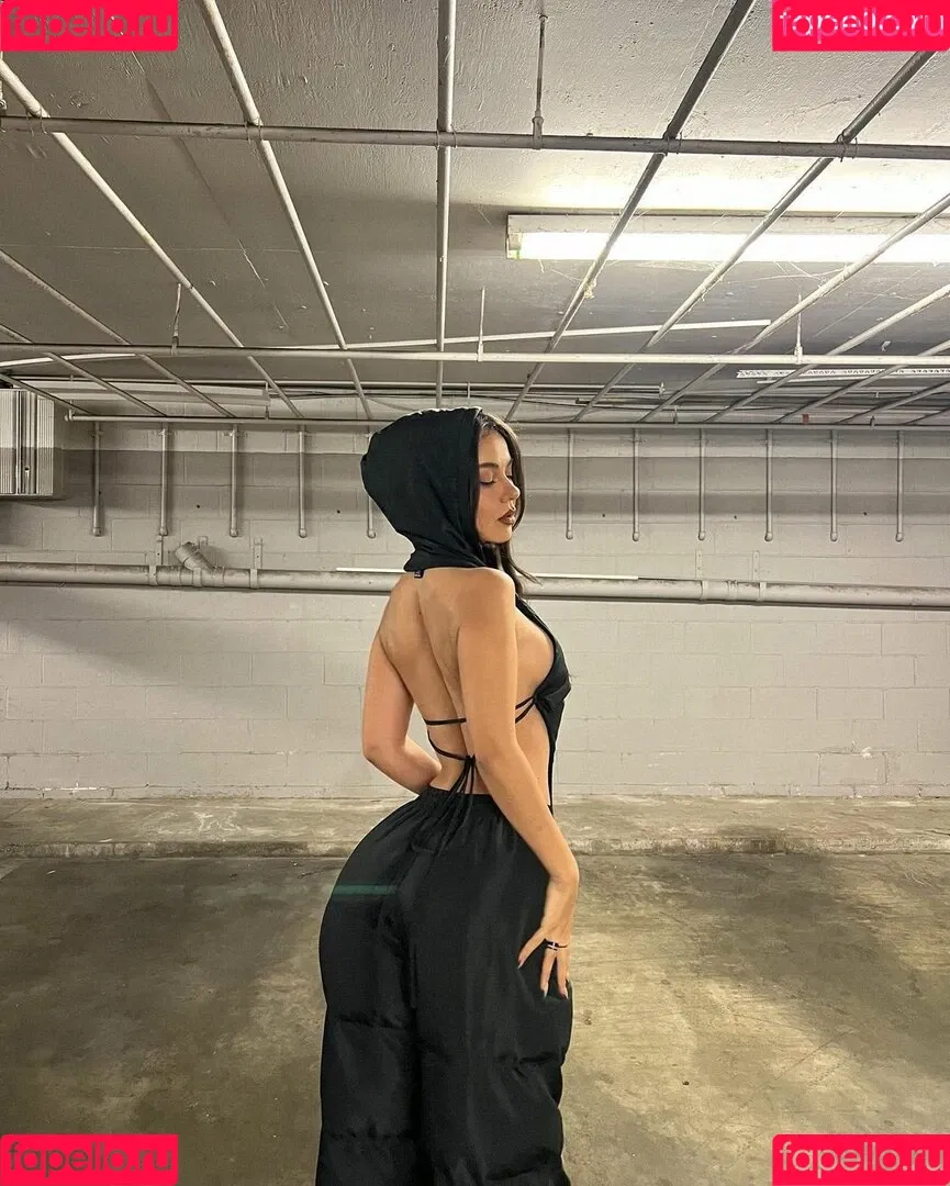 Doina Barbaneagra Onlyfans Photo Gallery 