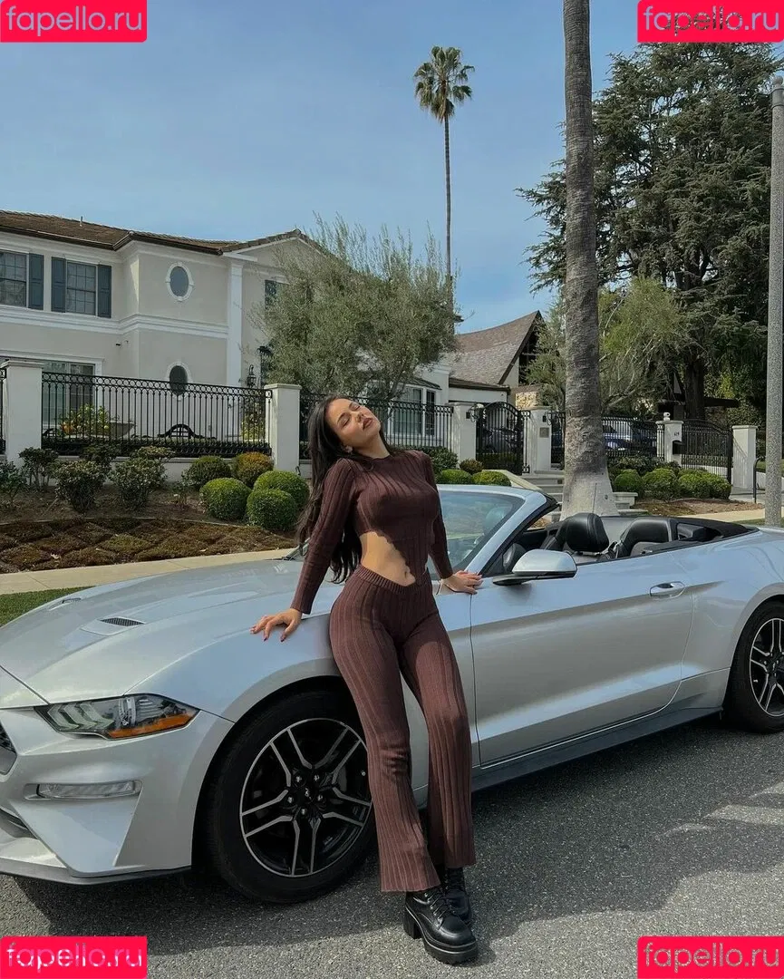 Doina Barbaneagra Onlyfans Photo Gallery 