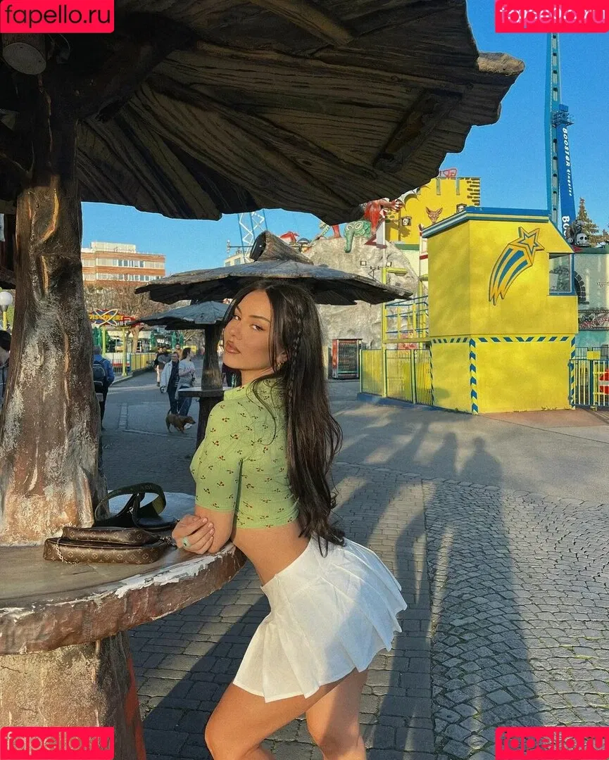 Doina Barbaneagra Onlyfans Photo Gallery 