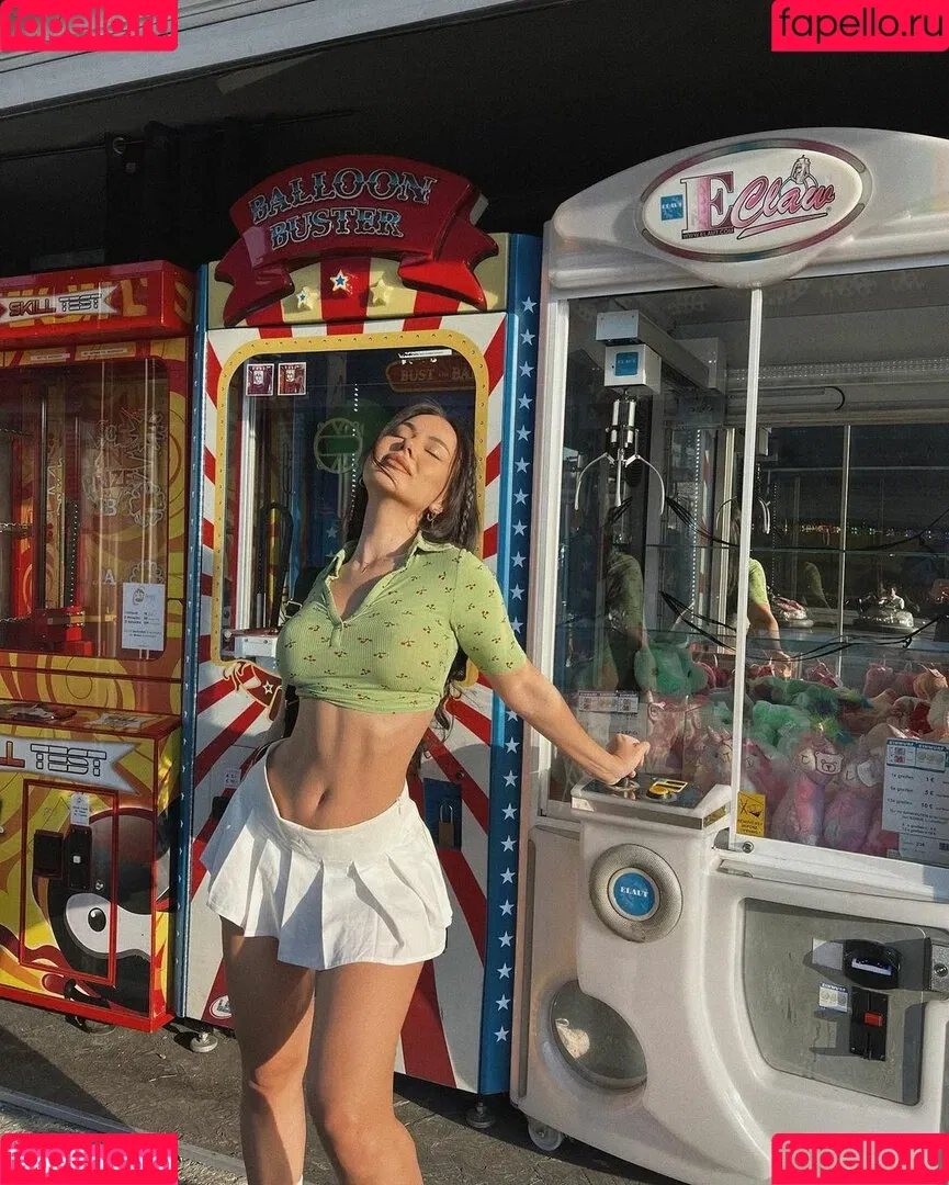 Doina Barbaneagra Onlyfans Photo Gallery 