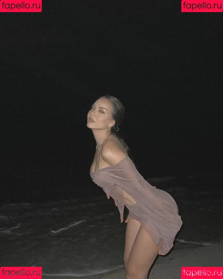 Doina Barbaneagra Onlyfans Photo Gallery 