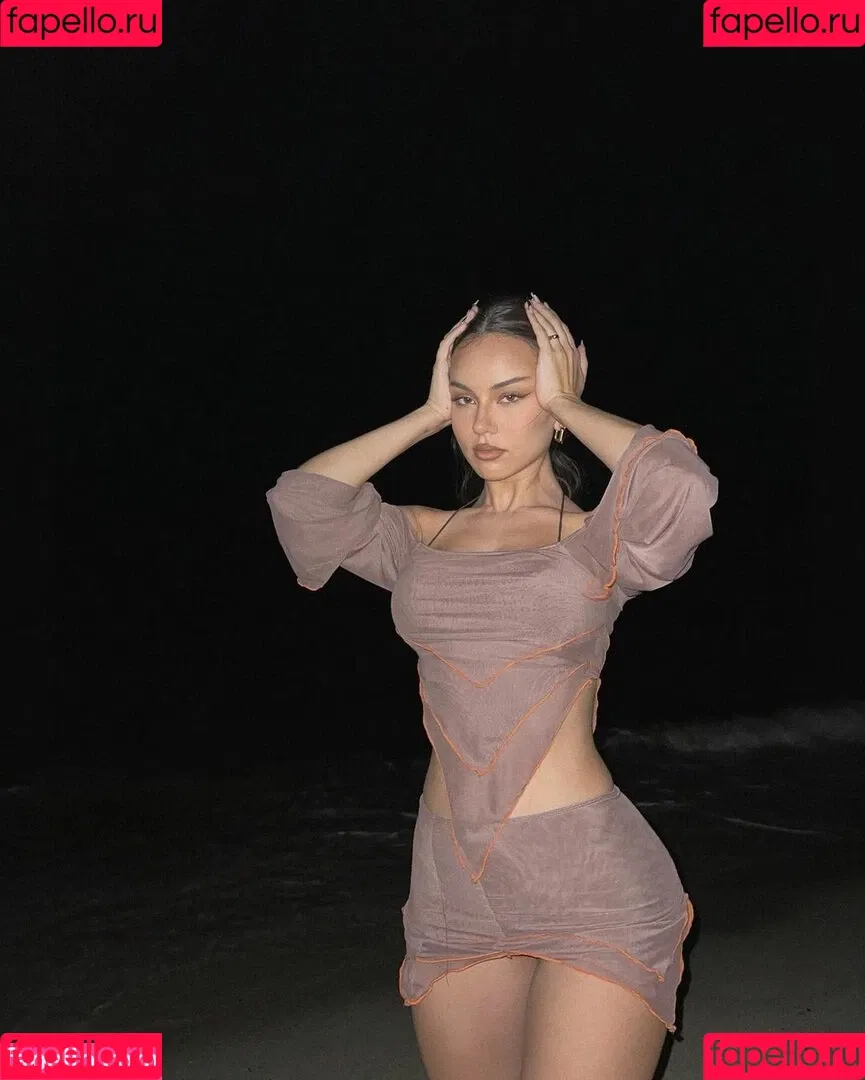 Doina Barbaneagra Onlyfans Photo Gallery 