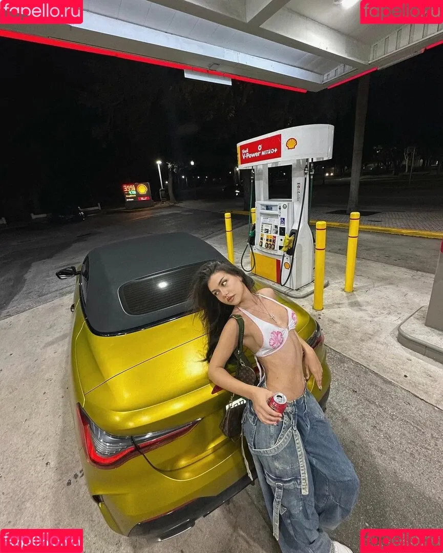 Doina Barbaneagra Onlyfans Photo Gallery 