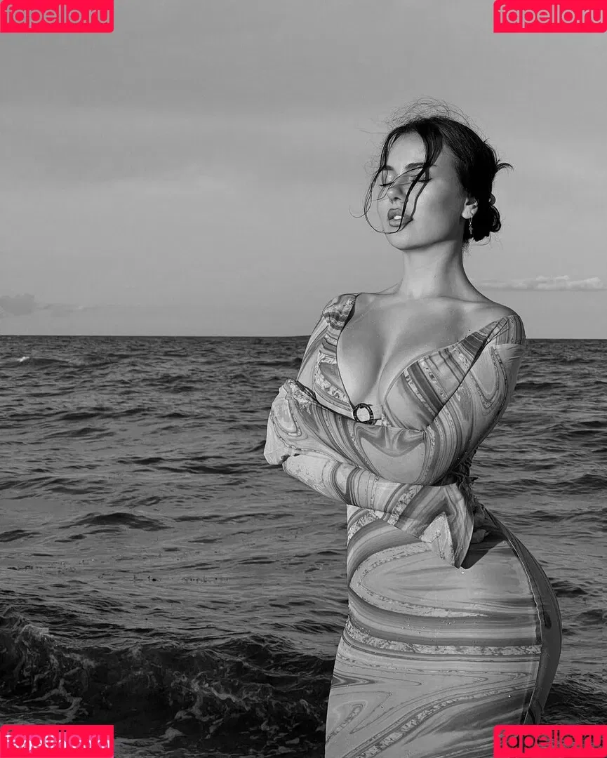 Doina Barbaneagra Onlyfans Photo Gallery 