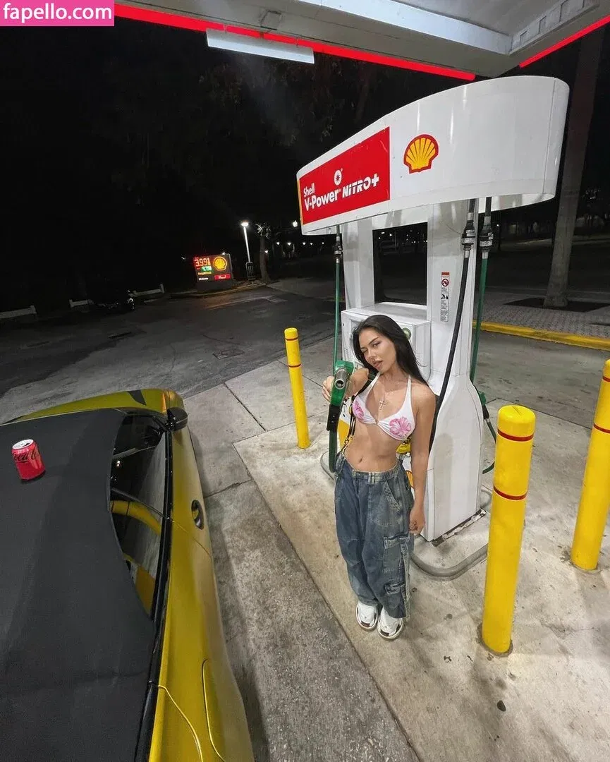 Doina Barbaneagra Onlyfans Photo Gallery 