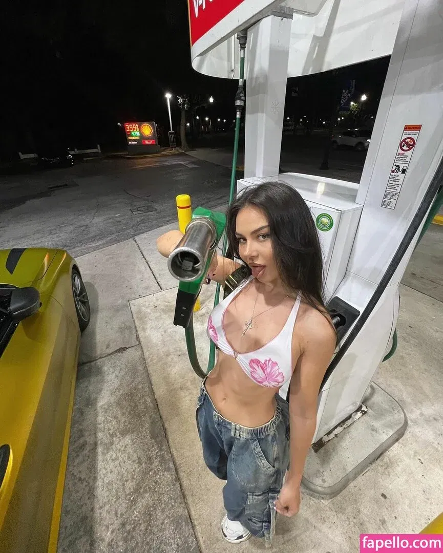 Doina Barbaneagra Onlyfans Photo Gallery 