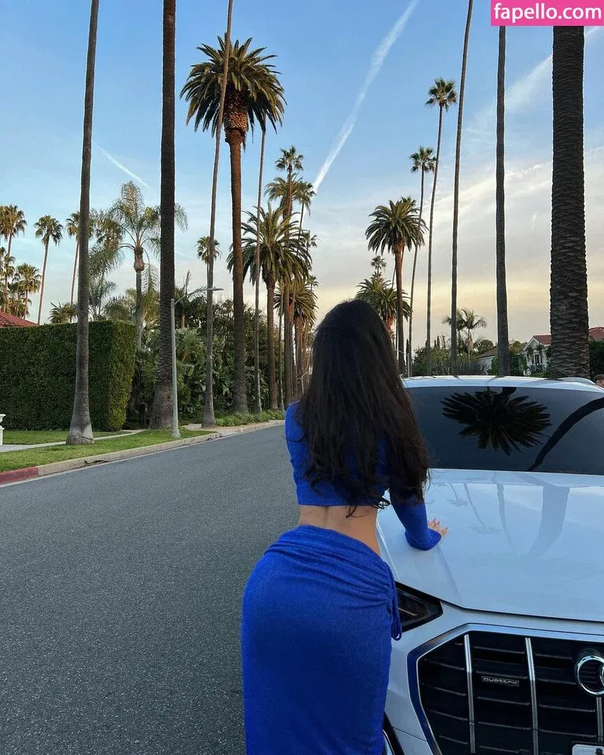 Doina Barbaneagra Onlyfans Photo Gallery 