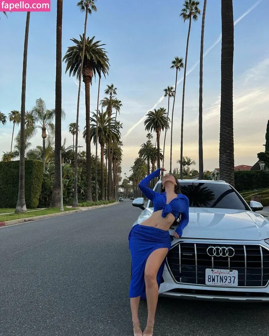 Doina Barbaneagra Onlyfans Photo Gallery 