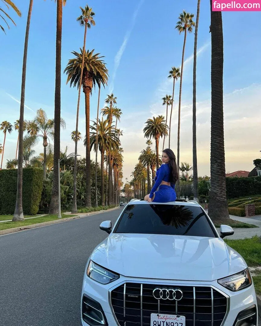 Doina Barbaneagra Onlyfans Photo Gallery 