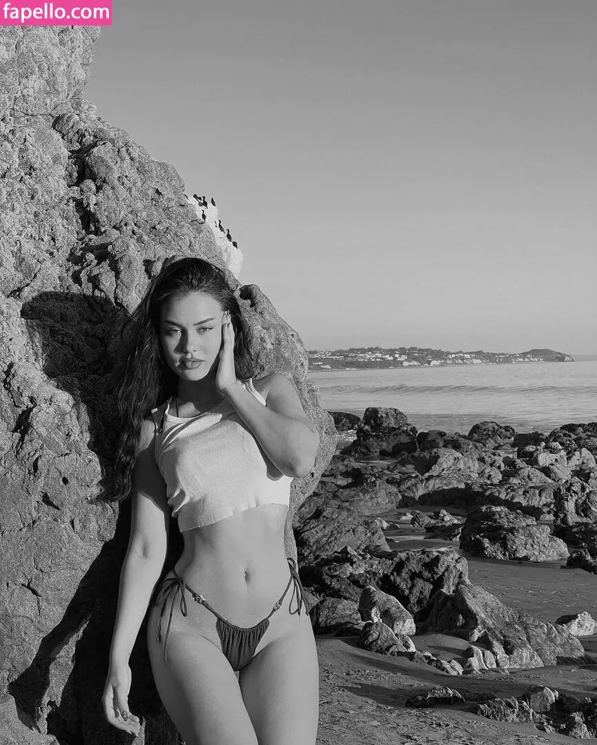 Doina Barbaneagra Onlyfans Photo Gallery 