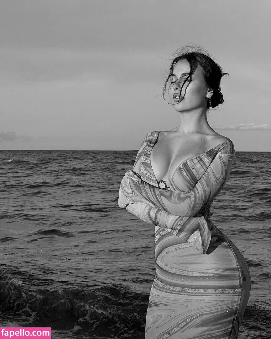 Doina Barbaneagra Onlyfans Photo Gallery 