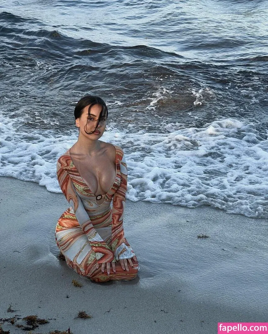 Doina Barbaneagra Onlyfans Photo Gallery 