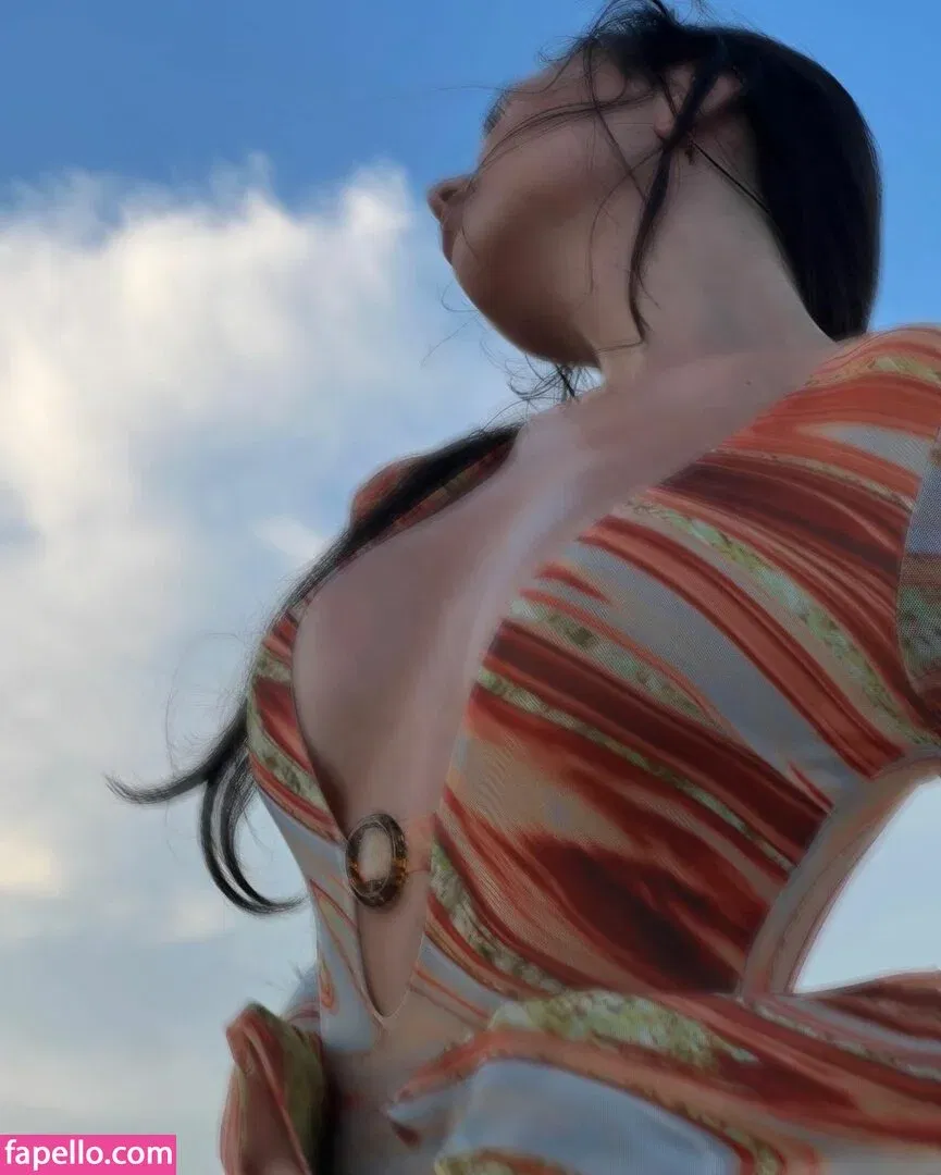 Doina Barbaneagra Onlyfans Photo Gallery 