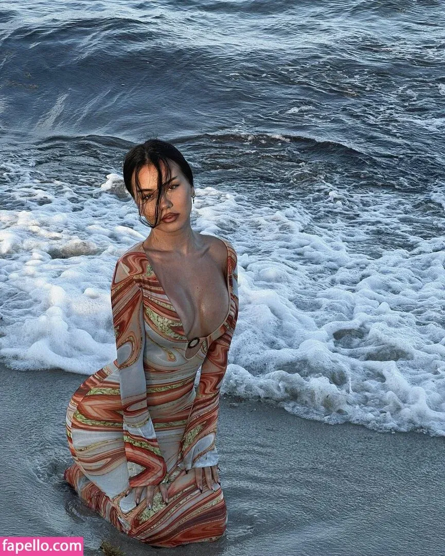 Doina Barbaneagra Onlyfans Photo Gallery 