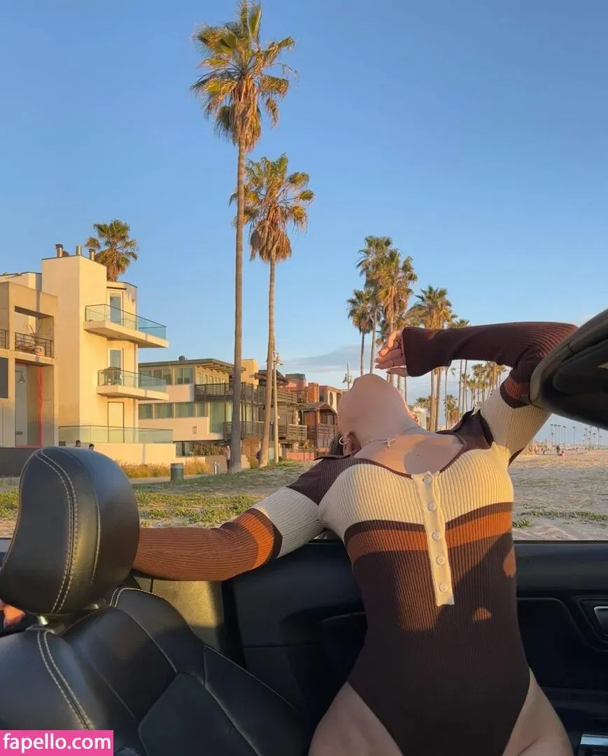 Doina Barbaneagra Onlyfans Photo Gallery 