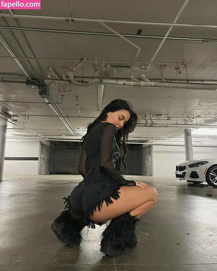 Doina Barbaneagra Onlyfans Photo Gallery 