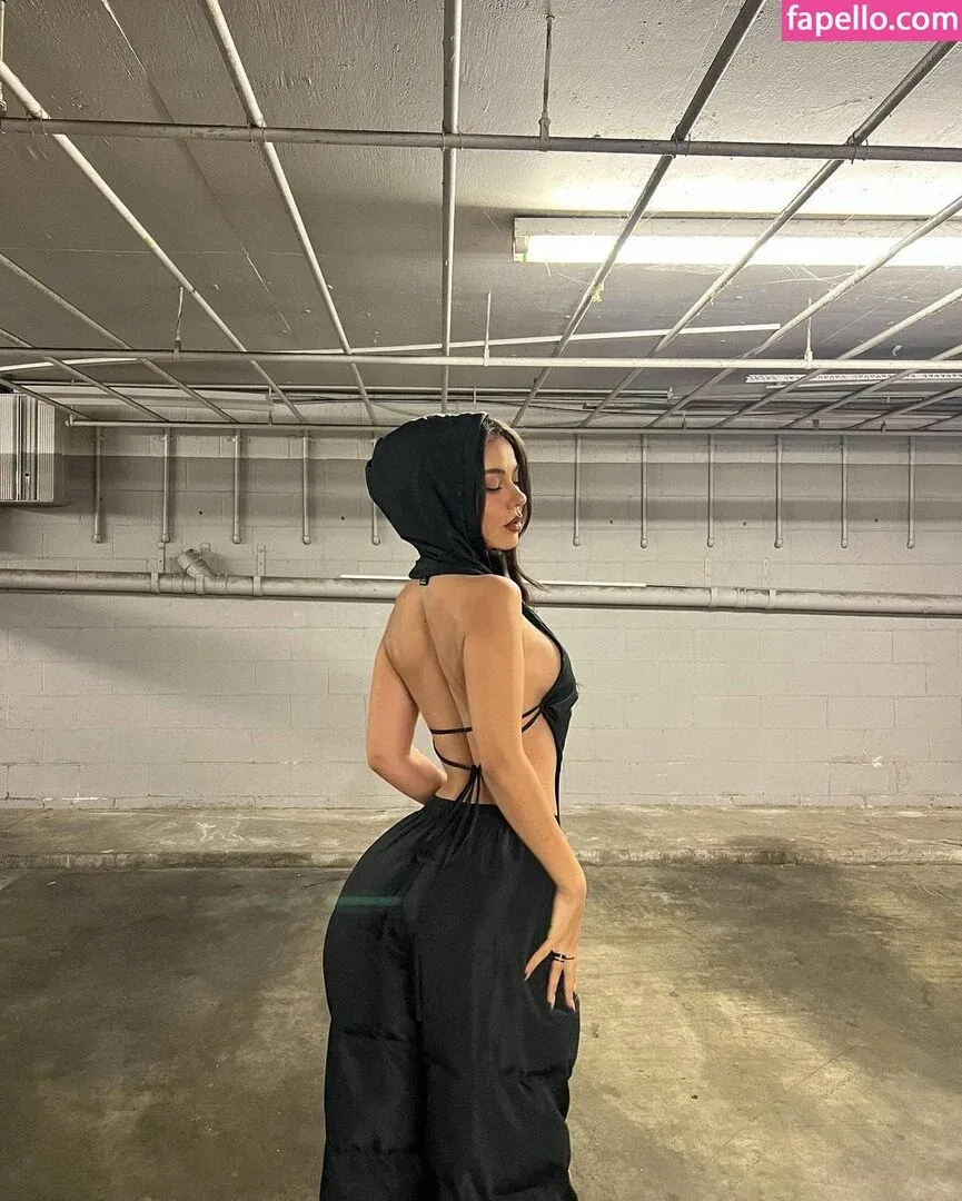 Doina Barbaneagra Onlyfans Photo Gallery 