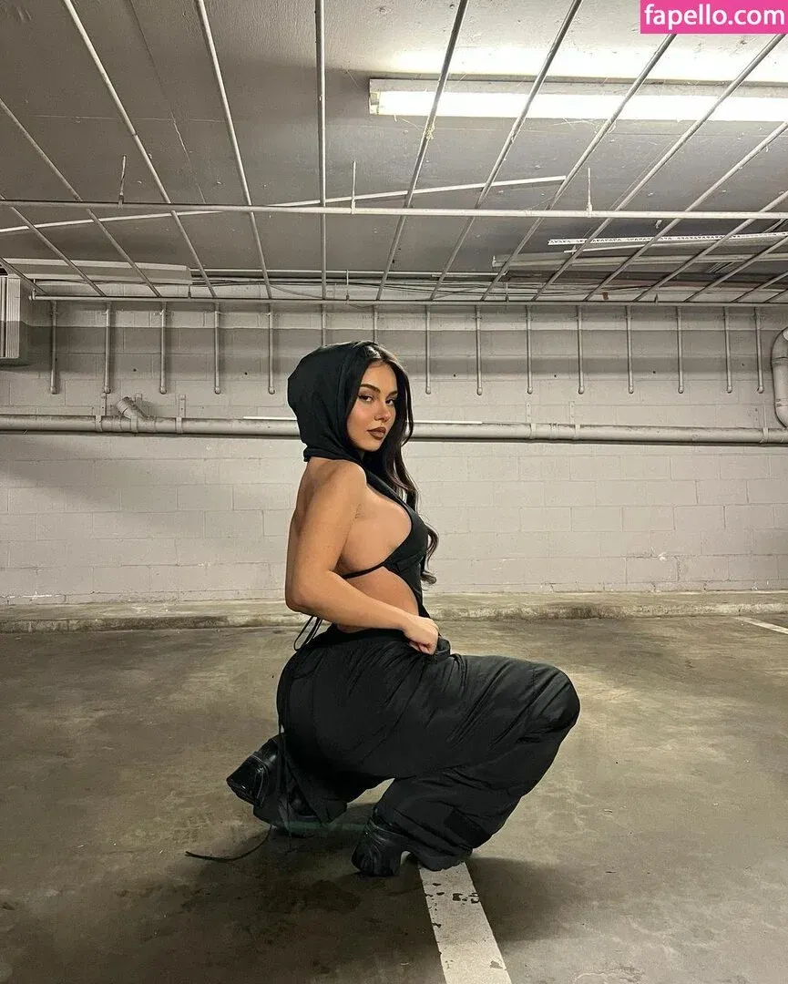 Doina Barbaneagra Onlyfans Photo Gallery 