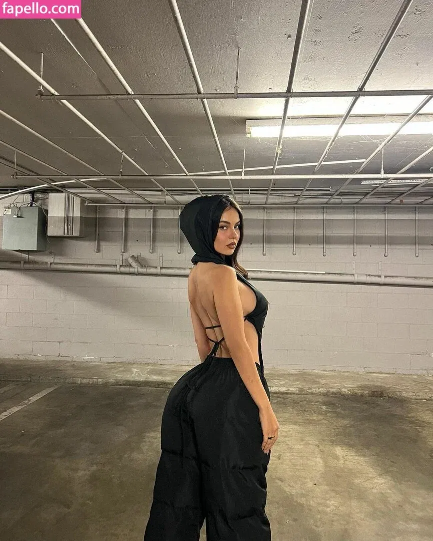 Doina Barbaneagra Onlyfans Photo Gallery 