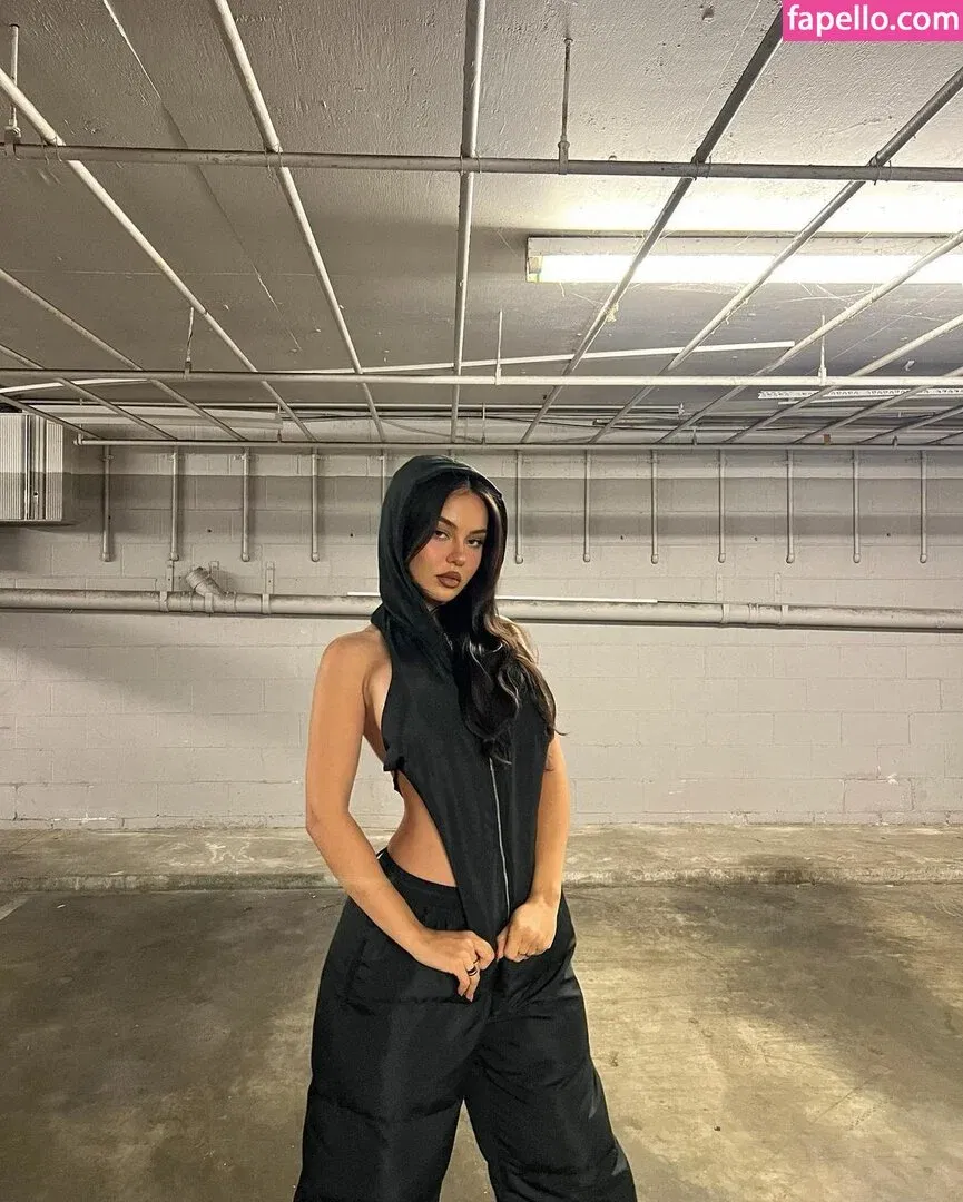 Doina Barbaneagra Onlyfans Photo Gallery 