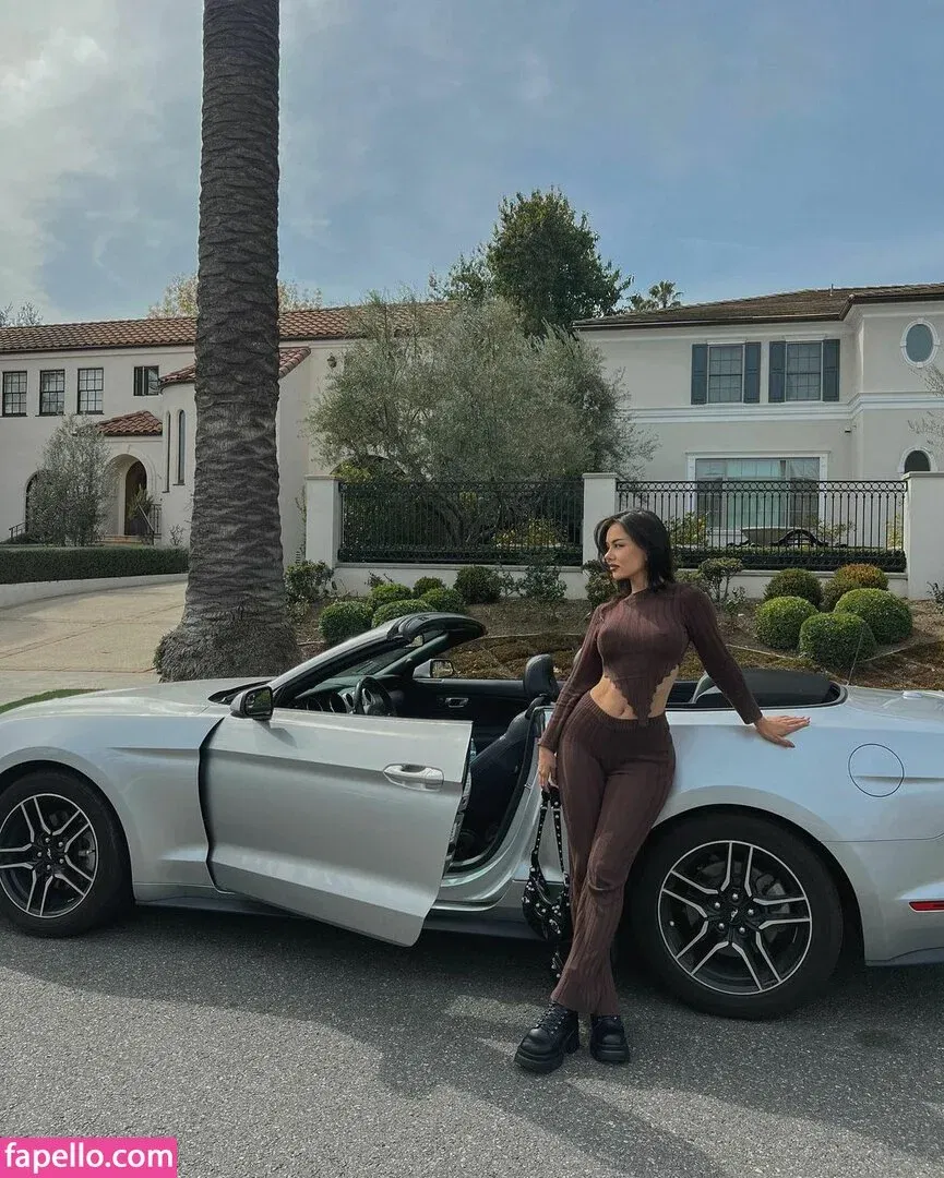 Doina Barbaneagra Onlyfans Photo Gallery 