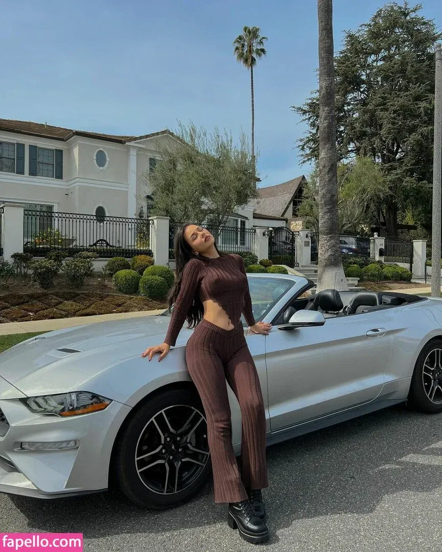 Doina Barbaneagra Onlyfans Photo Gallery 