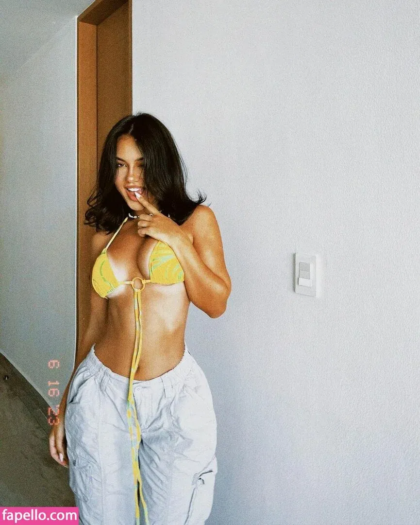 Doina Barbaneagra Onlyfans Photo Gallery 