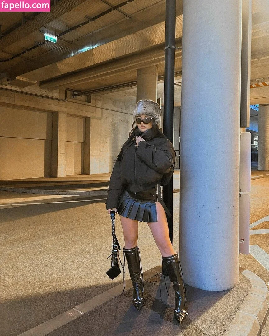 Doina Barbaneagra Onlyfans Photo Gallery 