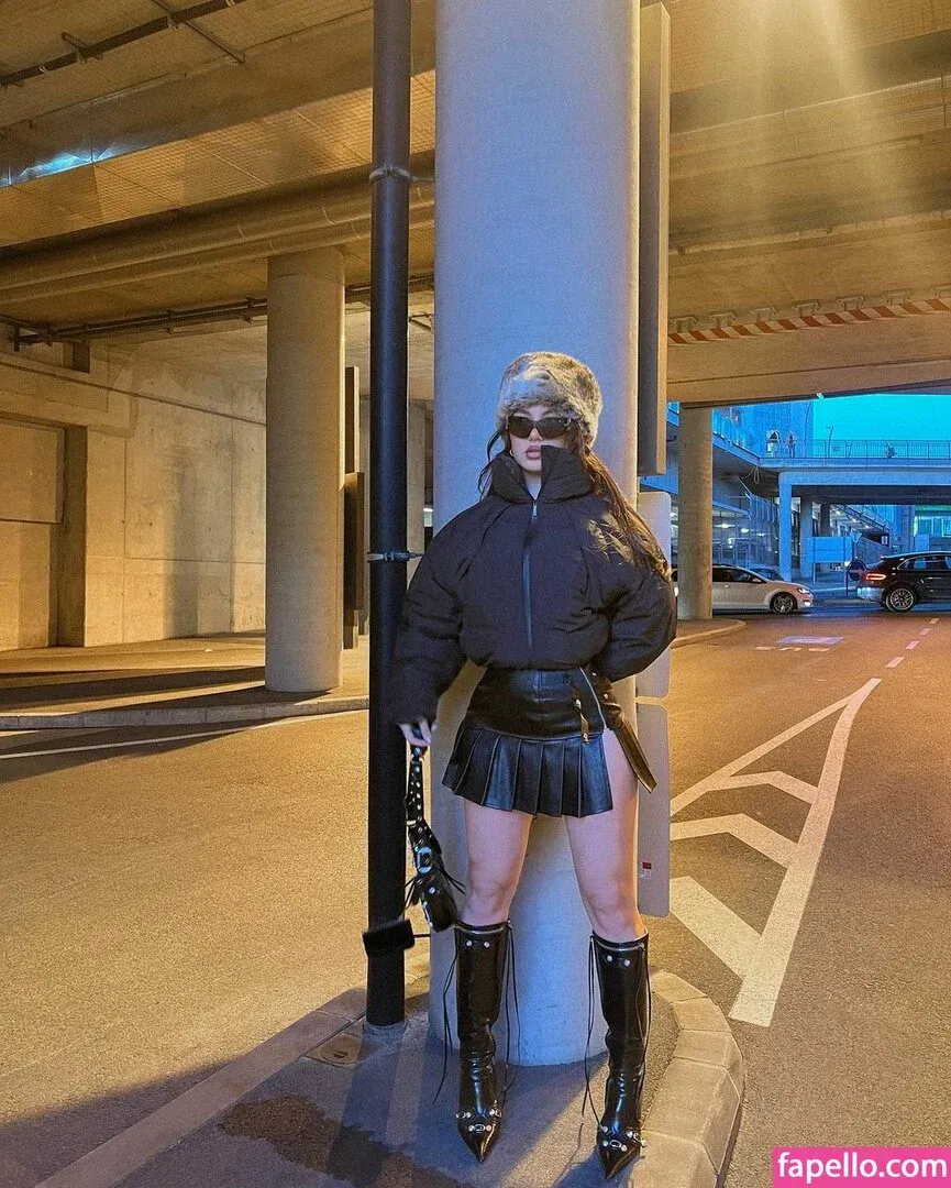 Doina Barbaneagra Onlyfans Photo Gallery 