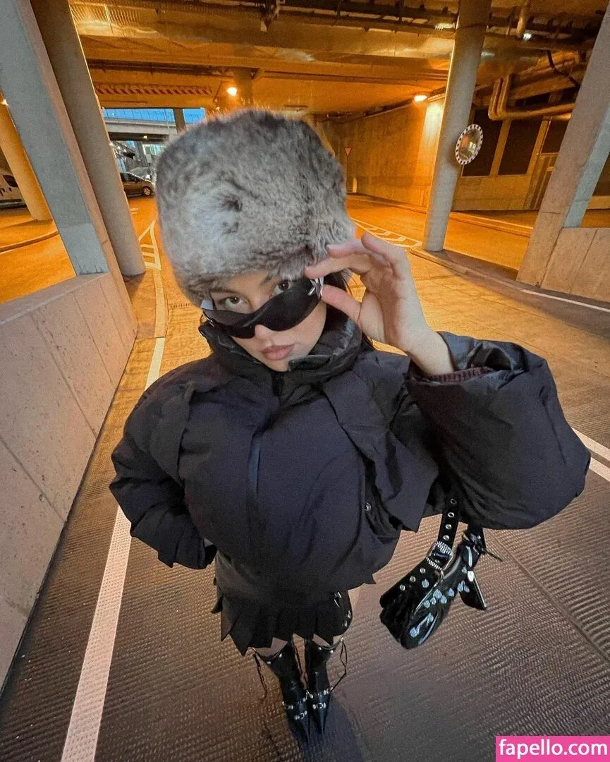 Doina Barbaneagra Onlyfans Photo Gallery 