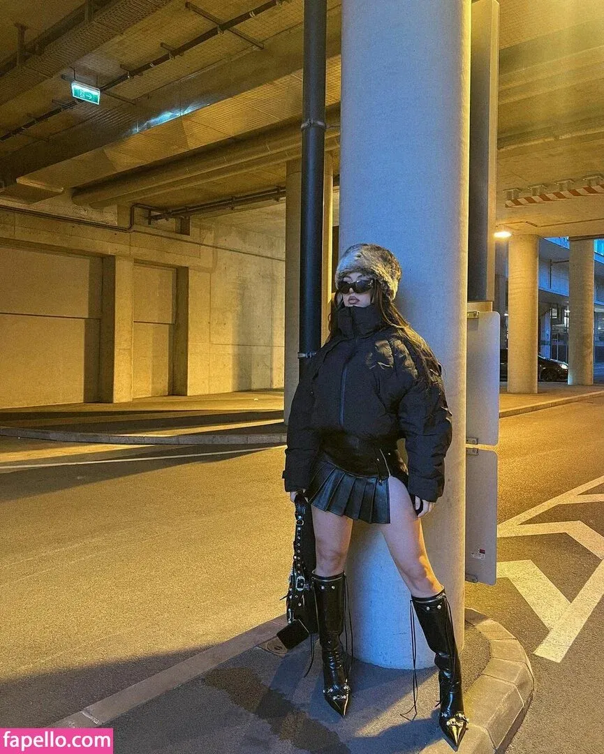 Doina Barbaneagra Onlyfans Photo Gallery 